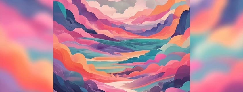 Living the Clouds Lofi Track | Lo-Fi World Relaxing Tunes