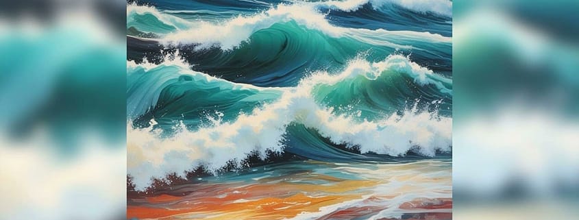 Satoshi Sea | Lo-Fi World Relaxing Tunes