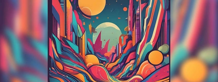 Bitcoin is Art Lofi Track | Lo-Fi World Relaxing Tunes