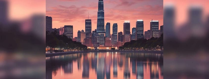 Bitcoin Argentina Lofi Track - Stacking Sats in Argentina | Lo-Fi World Relaxing Tunes