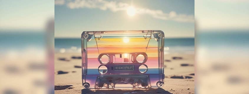 Satoshi Beach Study | Lo-Fi World Relaxing Tunes