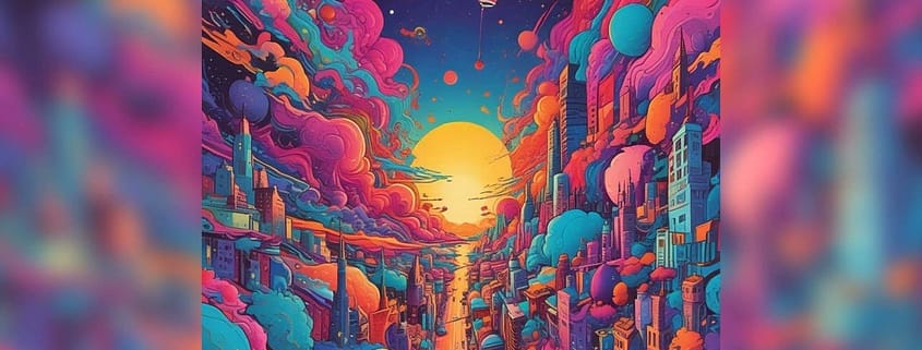 Mining Melody Groove Bitcoin Mining Lofi Track | Lo-Fi World Relaxing Tunes