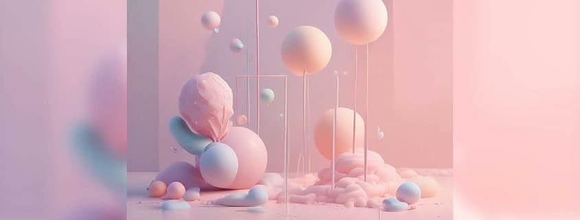 Bubble Lofi Track | Lo-Fi World Relaxing Tunes