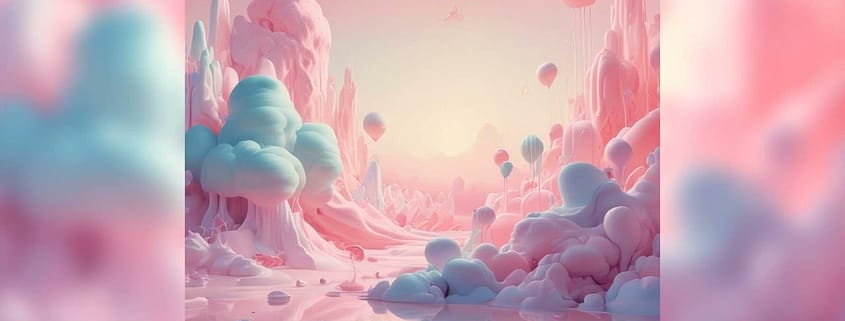 The Future of Virtual Visionary Beat | Lo-Fi World Relaxing Tunes