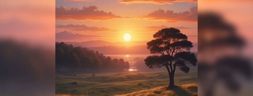 Satoshi Echo Cantata | Lo-Fi World Relaxing Tunes