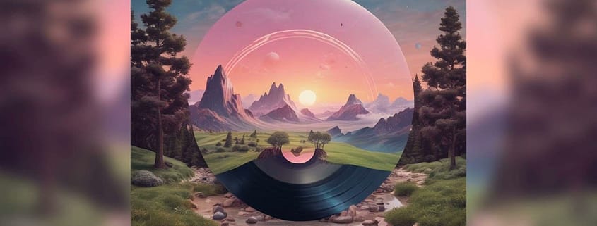 Decentralized Dancehall Dance | Lo-Fi World Relaxing Tunes