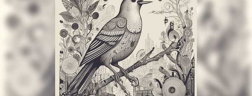 Lofi in Cities - Urban Vibes | Lo-Fi World Relaxing Tunes