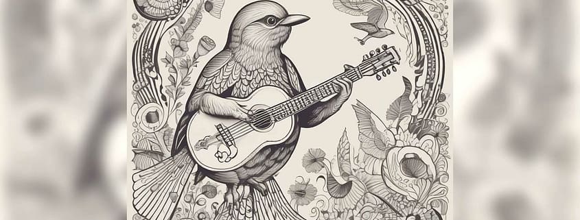 From Chaos to Calm: Lofi Hip Hop Transformations Short Track