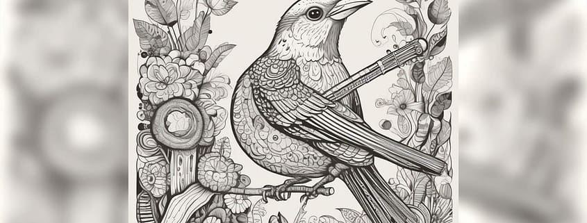 Untold Secrets of Lofi Music Track | Lo-Fi World Relaxing Tunes