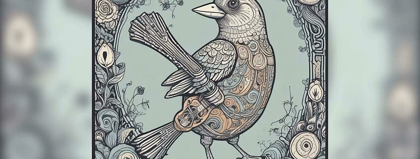 Mysterious Origins of Lofi Beat | Lo-Fi World Relaxing Tunes