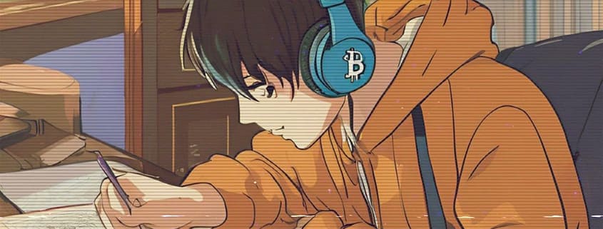 Lofi Hip Hop Radio - Beats to Relax/Study To
