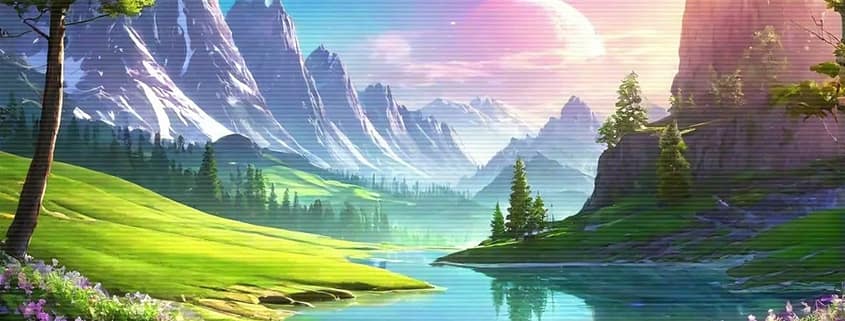 Creating the perfect study atmosphere with lofi music