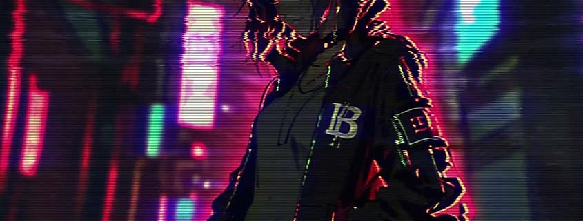 Bitcoin Cypherpunk Breakcore & DnB Mix #05