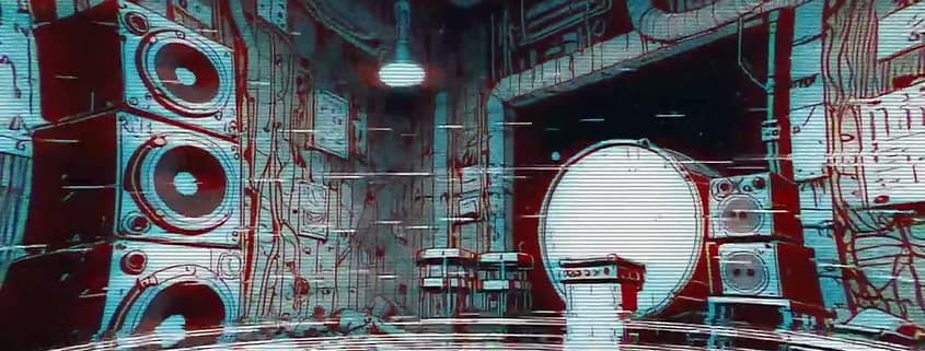 Flowing Ambient DrumN'Bass & Jungle Mix