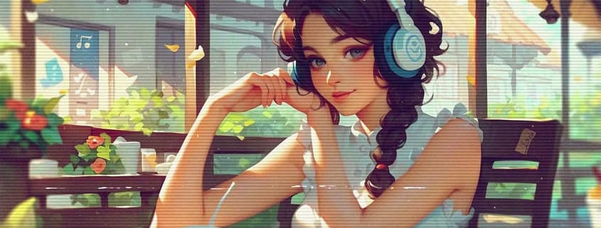 Anime Inspired Relaxing Lo Fi Beats Vol 339