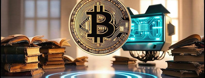 Lofi Vibes for Bitcoin Market Watchers 🎶📈