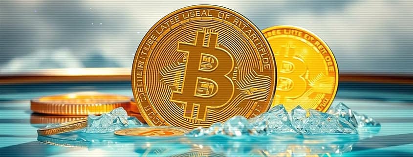 A Swiss Bank in your Pocket (Bitcoiner Lofi Session)