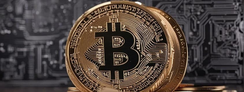 Bitcoin Ambience | Bitcoin Lofi | Lofi Paradise 21