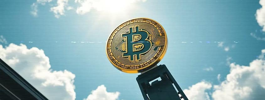 Bitcoin Argentina Lofi Good Vibes