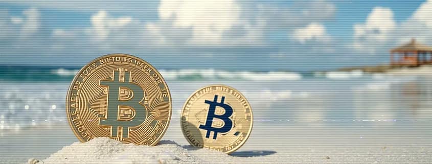Bitcoin Beach Lofi Philosophy