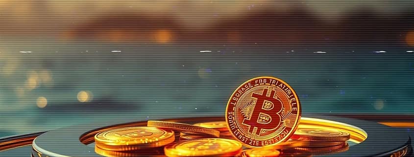 Bitcoin Beach Lofi Session