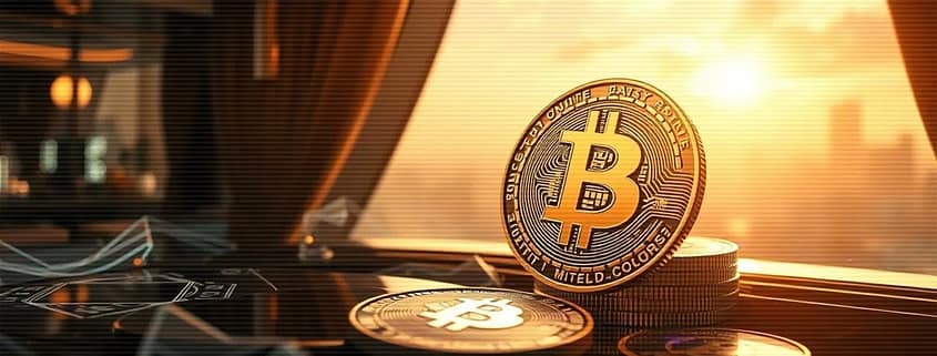 Bitcoin Billionaire Lofi Session...