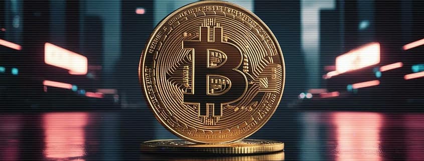 Bitcoin City Escape Lofi Session...