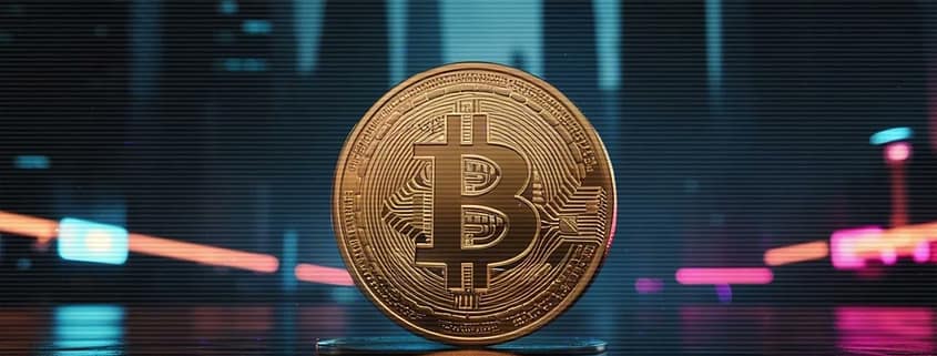 Bitcoin City Takeover Lofi Session...