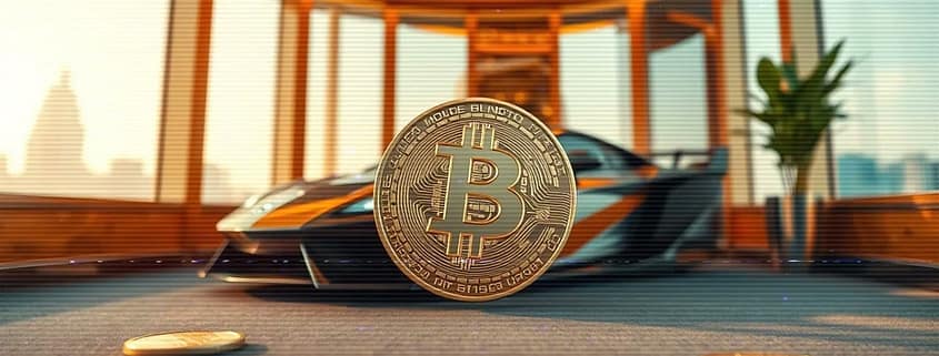 Bitcoin Dreams Chillwave Relaxing Session...