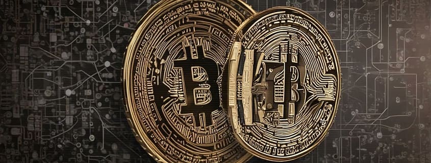 Bitcoin Eden | Lofi Chill Session 9