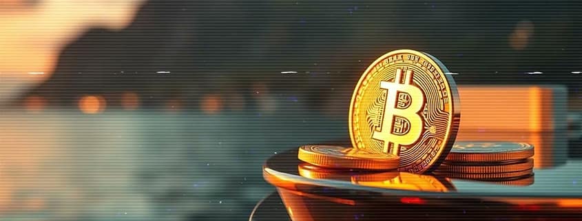 Bitcoin Escape the Matrix Lofi Session..