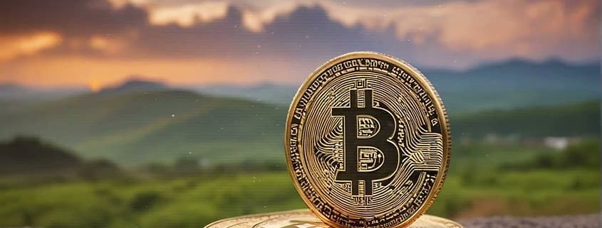 Bitcoin Fractal | Bitcoiner Lofi Session