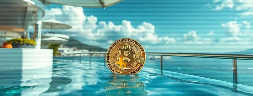 Bitcoin Harmonies Lofi Session