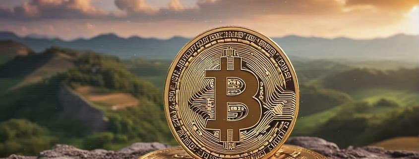 Bitcoin Insane Money Lofi Vibes