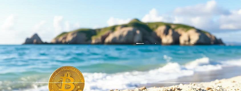Bitcoin Malta Lofi Session