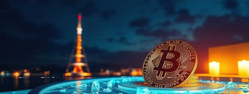 Bitcoin Mansion Lofi Session...