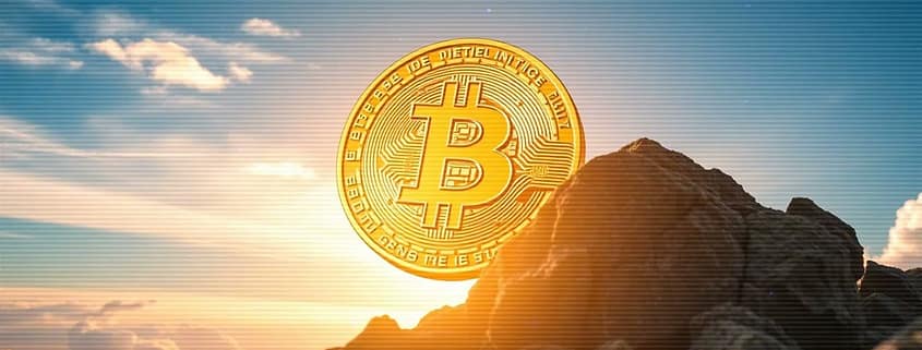 Bitcoin Mountain Lofi Session...