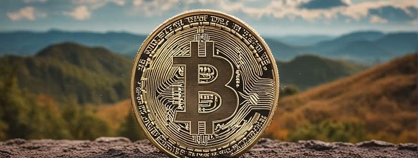 Bitcoin Nation State | Bitcoin Lofi Session