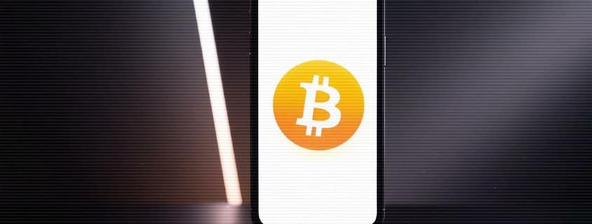 Bitcoin Phone (Lofi Session)