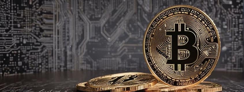 Bitcoin Rain | Bitcoin Lofi | Paradise Lofi Session 14