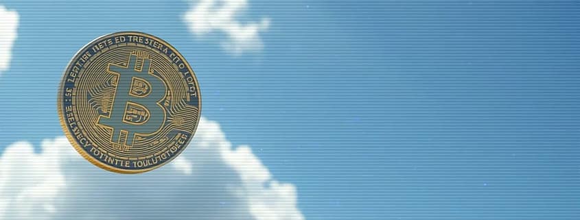 Bitcoin Sky Lofi Session