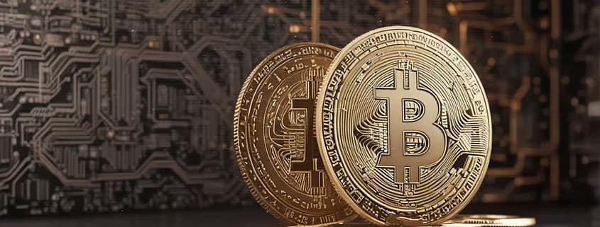 Bitcoin Strategy | Bitcoin Lofi | Paradise Lofi Session 6