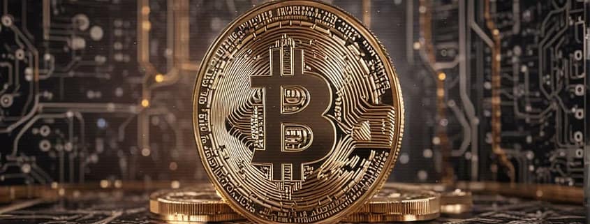 Bitcoin Study | Lofi Chill Session 5