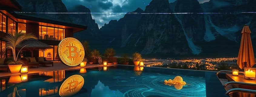 Bitcoin Village Community