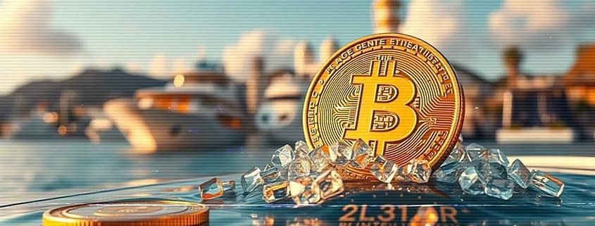 Bitcoin Wallet on Full | Lofi Bitcoin Session