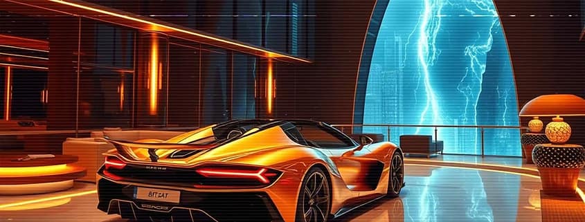 Bitcoin is Time and energy backed by the physical universe (Lofi Session)