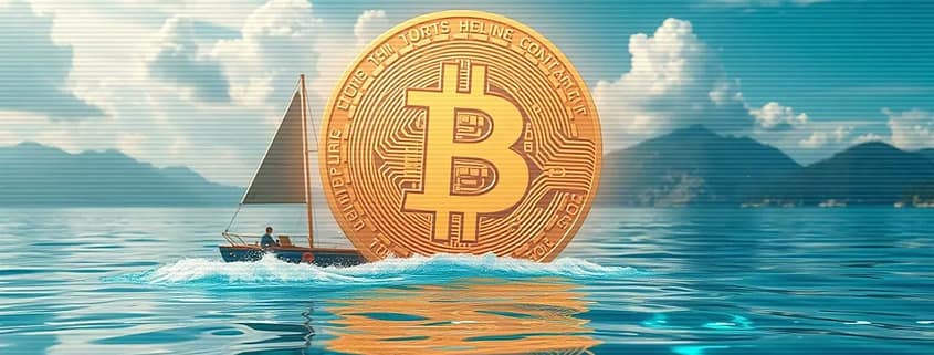 Bitcoin is the Life Raft | Lofi Good Vibes Session