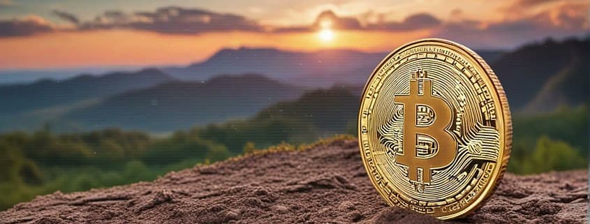 Bitcoin is the Safest Asset I own | Lofi Session