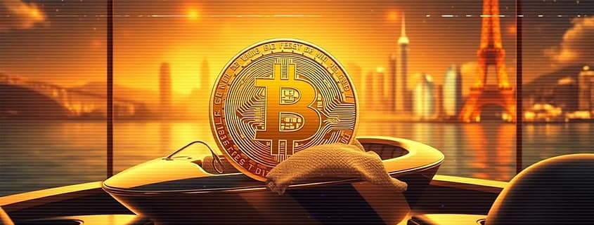Bitcoin to $1,000,000 (Bitcoiner Lofi Session)