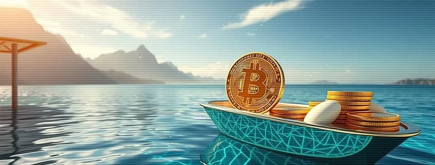 Bitcoiners Love listening to Lofi